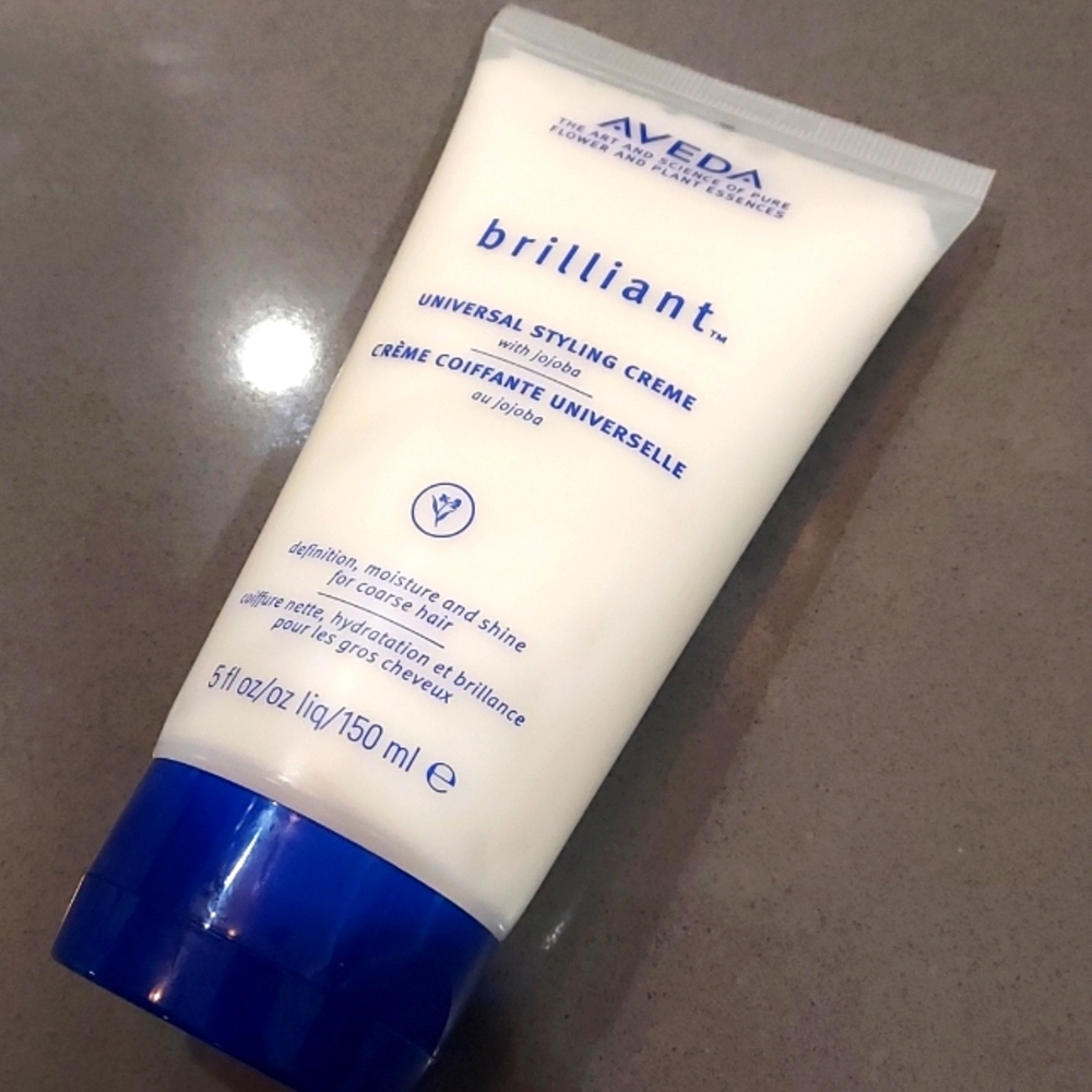 AVEDA universal styling cream